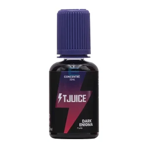 Concentré Dark Enigma 30 mL - Tjuice