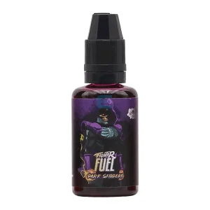 Concentré Dark Shigeri 30 mL - Fighter Fuel