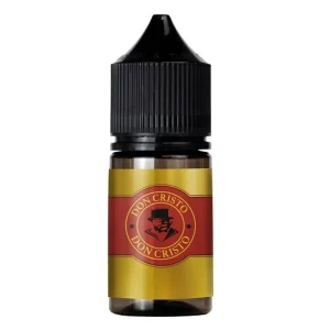 Concentré Don Cristo 30 mL - Don Cristo