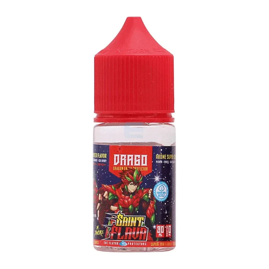 Concentré Drago 30 mL - Saint Flava (Swoke)
