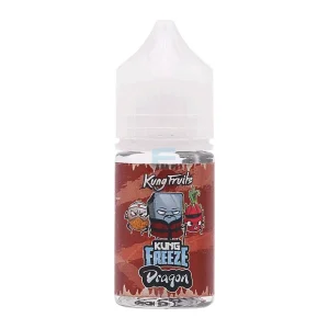 Concentré Dragon 30 mL - Kung Freeze