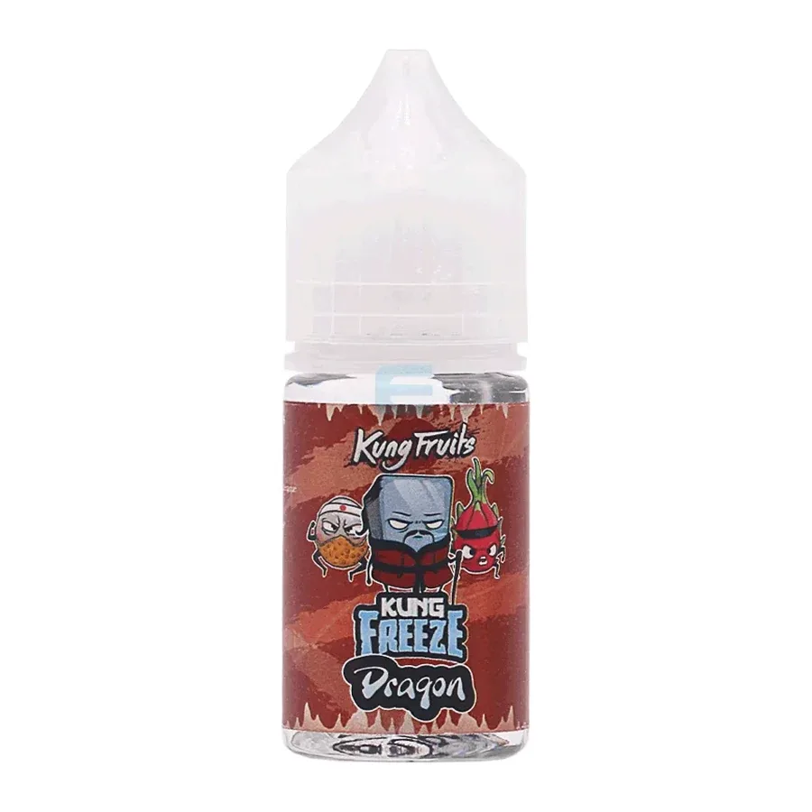 Concentré Dragon 30 mL - Kung Freeze