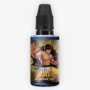 Concentré Dragone Lee 30 mL - Fighter Fuel