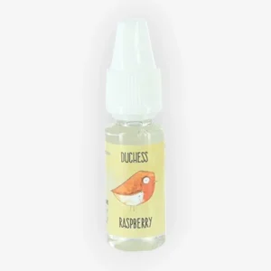 Concentré Duchess Raspberry 10 mL - ExtraDIY Extrapure