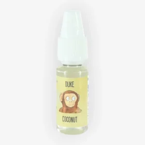 Concentré Duke Coconut 10 mL - ExtraDIY Extrapure