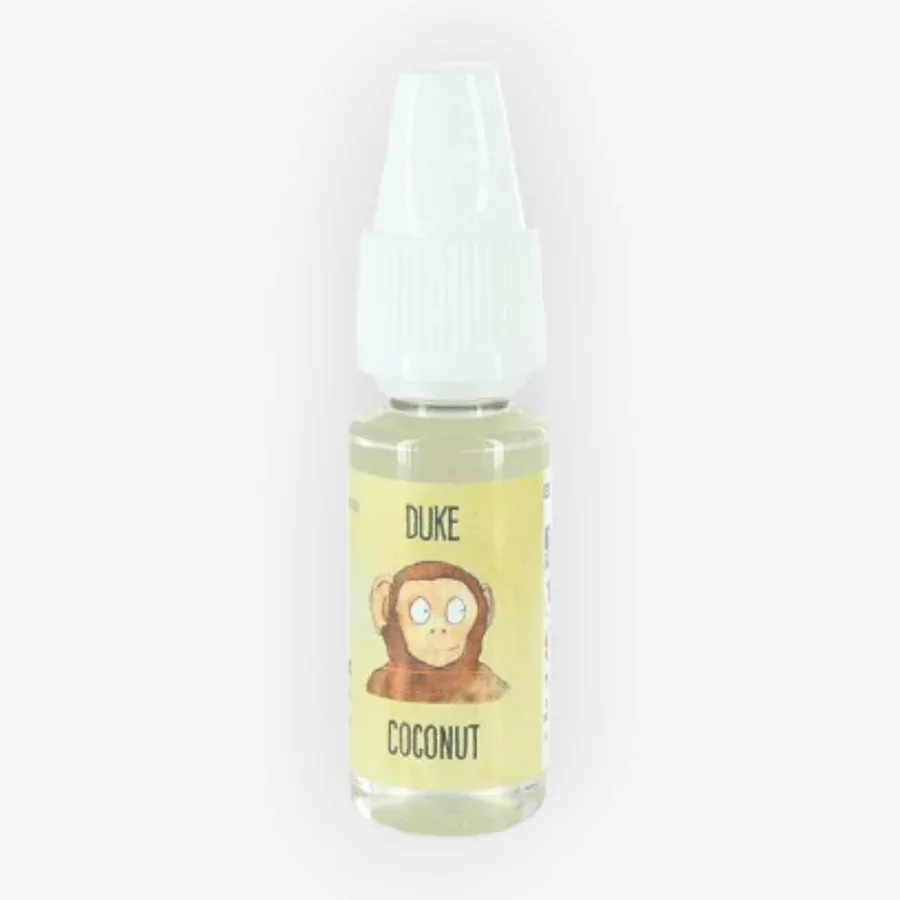 Concentré Duke Coconut 10 mL - ExtraDIY Extrapure
