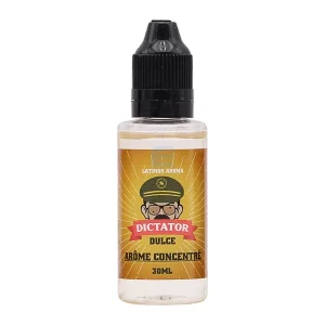 Concentré Dulce 30 mL - Dictator