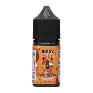 Concentré Dulce Caramel Sensation 30 mL - Biggy Bear