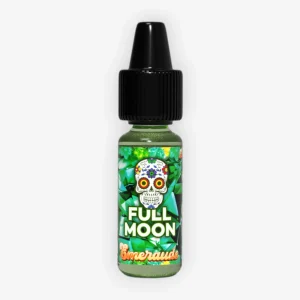 Concentré Émeraude 10 mL - Diam’s Full Moon