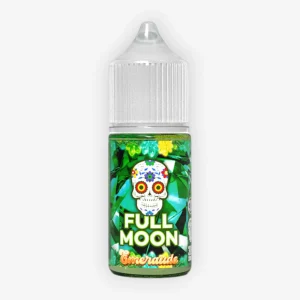 Concentré Émeraude 30 mL - Diam’s Full Moon