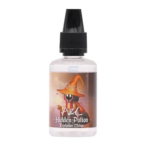 Concentré Explosive Melon 30 mL - A&L Hidden Potion