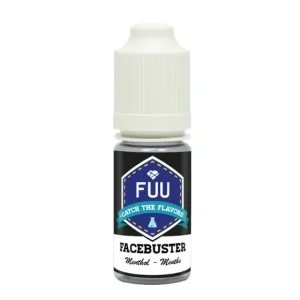 Concentré Facebuster 10 mL - The Fuu