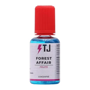 Concentré Forest Affair - Tjuice