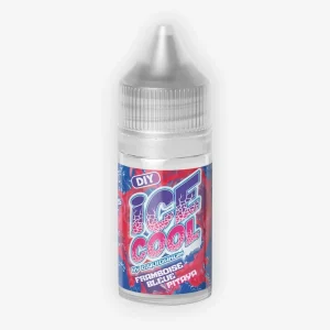 Concentré Framboise Bleue Pitaya 30 mL - Ice Cool Liquidarom