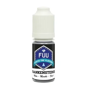 Concentré Frankensteiner 10 mL - The Fuu