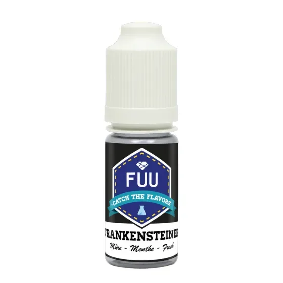 Concentré Frankensteiner 10 mL - The Fuu