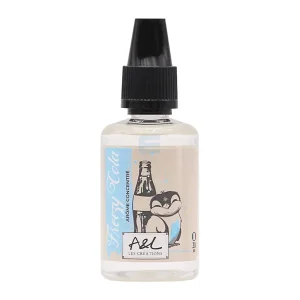 Concentré Freezy Cola 30 mL - A&L Les Créations