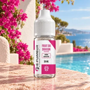 Concentré Fruit Du Dragon 30 mL - Essentiels (E-Fumeur)