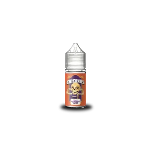 Concentré Fruit du Dragon Fraise Mûre 30 mL - Chicanos
