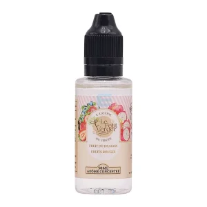 Concentré Fruit du Dragon Fruits Rouges 30 mL - Le Petit Verger