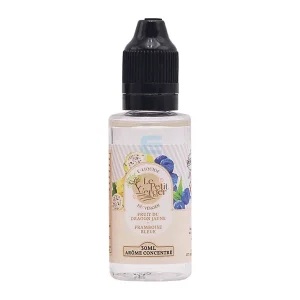 Concentré Fruit du Dragon Jaune Framboise Bleue 30 mL - Le Petit Verger