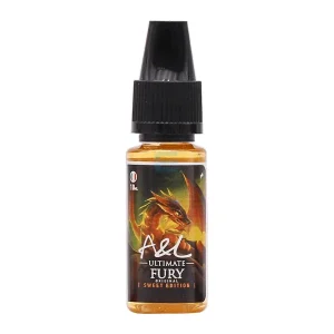 Concentré Fury 10 mL - A&L Ultimate