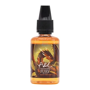 Concentré Fury 30 mL - A&L Ultimate