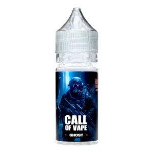 Concentré Ghost 30 mL - Call of Vape