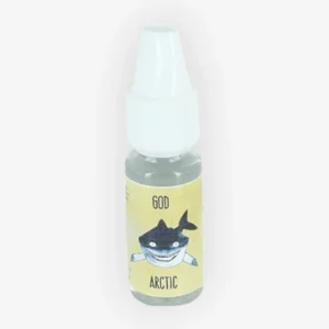 Concentré God Artic 10 mL - Extradiy Extrapure