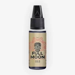 Concentré Gold 10 mL - Full Moon