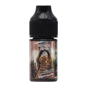 Concentré Golden Key 30 mL - Secret's Keys