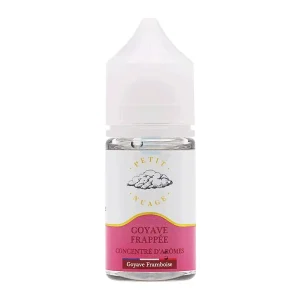 Concentré Goyave Frappée 30 mL - Petit Nuage