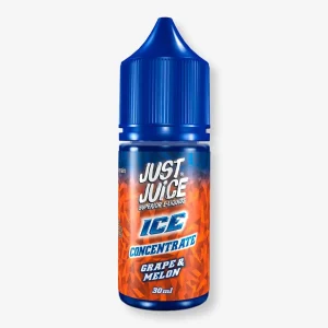 Concentré Grape Melon 30 mL - Ice Just Juice