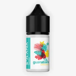 Concentré Guanabana Original 30 mL - Solana