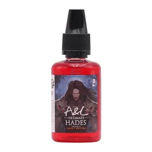 Concentré Hades 30 mL - A&L Ultimate