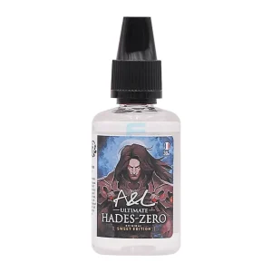 Concentré Hades Zero 30 mL - A&L Ultimate