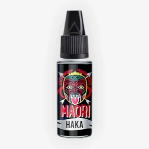 Concentré Haka 10 mL - Maori Full Moon