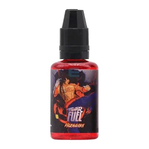Concentré Hizagiri 30 mL - Fighter Fuel