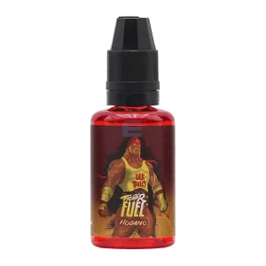Concentré Hogano 30 mL - Fighter Fuel