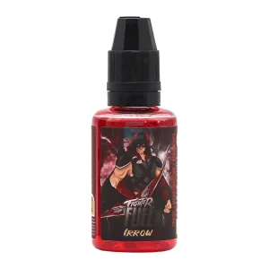 Concentré Irrow 30 mL - Fighter Fuel