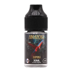 Concentré Japura 30 mL - Amazone (E.Tasty)