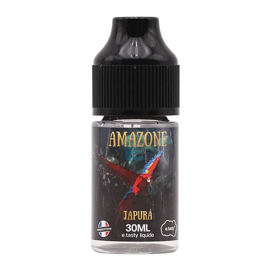 Concentré Japura 30 mL - Amazone (E.Tasty)
