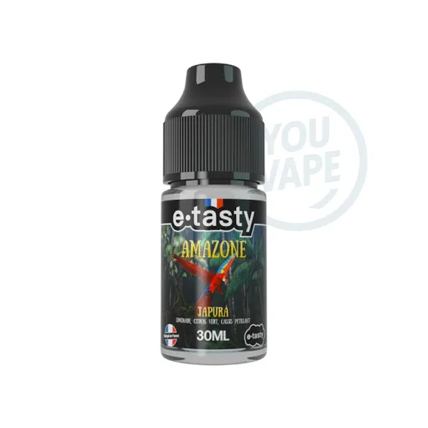 Concentré Japura 30ml