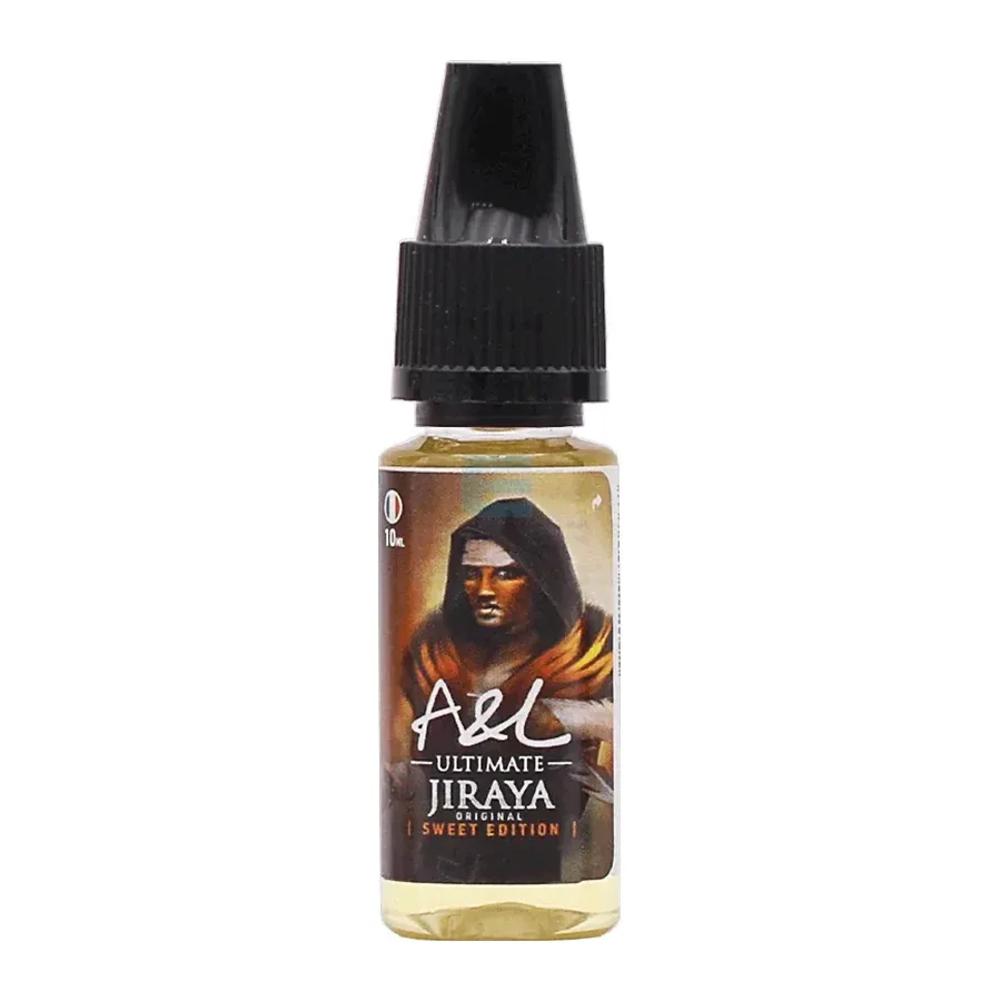 Concentré Jiraya 10 mL - A&L Ultimate