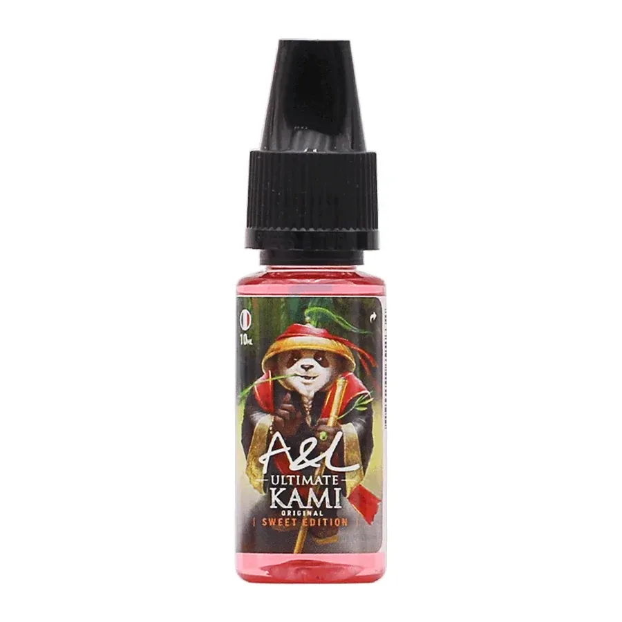 Concentré Kami 10 mL - A&L Ultimate