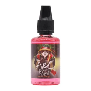 Concentré Kami 30 mL - A&L Ultimate