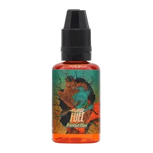 Concentré Kansetsu 30 mL - Fighter Fuel