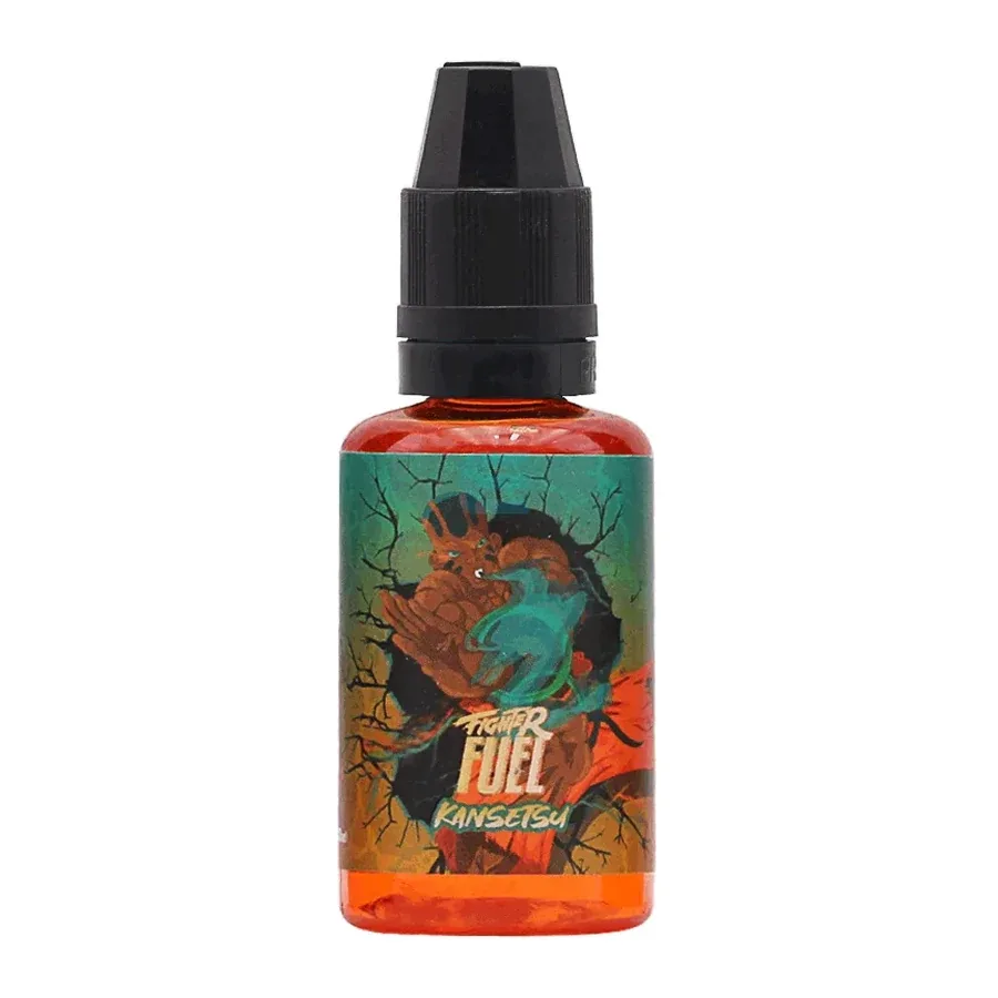 Concentré Kansetsu 30 mL - Fighter Fuel