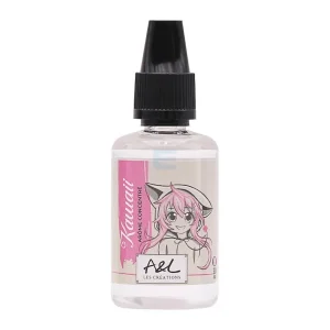 Concentré Kawaii 30 mL - A&L Les Créations