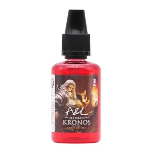 Concentré Kronos 30 mL - A&L Ultimate